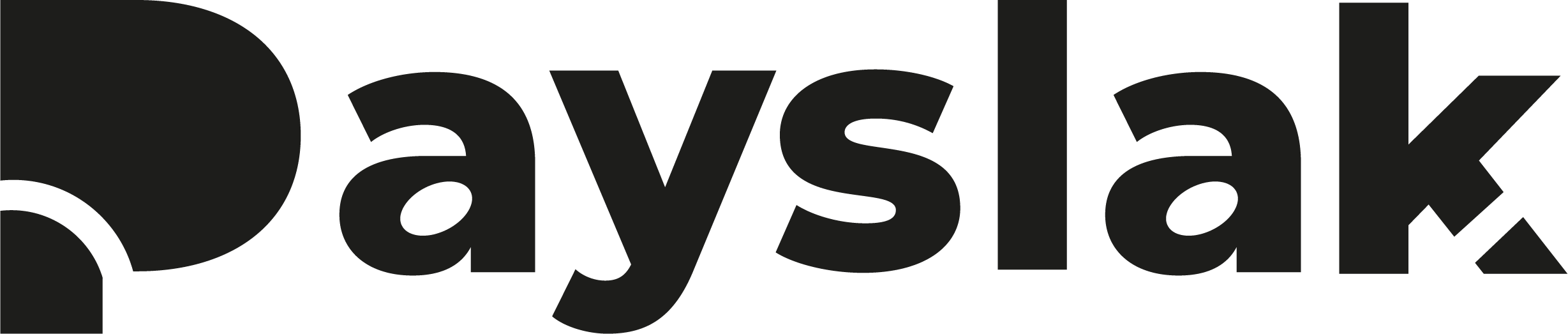 Payslak